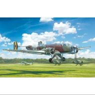 AVIÓN JU 86 E-1/E-2 1:72
