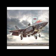AVIÓN F-35B LIGHTNING II 1:72