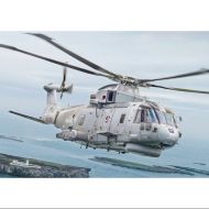 HELICÓPTERO AW101 MERLIN HM.1 1:72