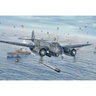 Avión Junkers Ju 88 A-17 Torpedo Bomber 1:72