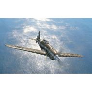 AVIÓN MACCHI MC.202 FOLGORE EARLY SERIES 1:32