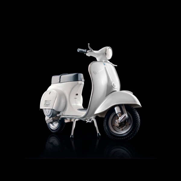 MOTOS VESPA 125 PRIMAVERA 1:9