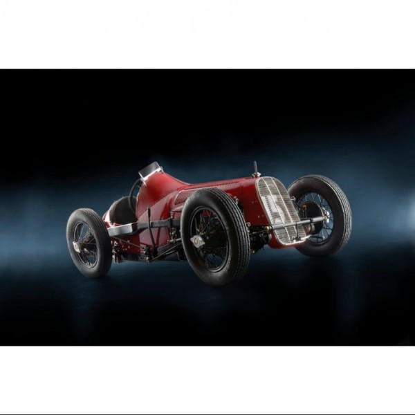 COCHE FIAT 806 GRAND PRIX 1:12