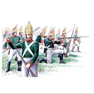 FIGURAS RUSSIAN GRENADIERS 1:72