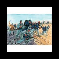 FIG. HISTÓRICAS FRENCH FOREIGN LEGION 1:72