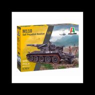 TANQUE M110 SELF PROPELLED HOWITZER 1:35