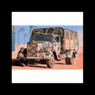 VEHÍCULO MILITAR KFZ. 305 OPEL BLITZ 1:72