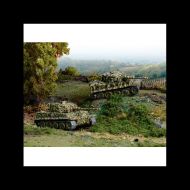 TANQUES (FÁCIL) PZ. KPFW. VI TIGER I AUSF. E 1:72