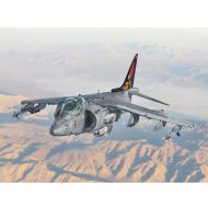 AVIÓN AV8B HARRIER II 1:72