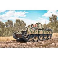 TANQUE PZ. KPFW. V PANTHER AUSF. D 1:35