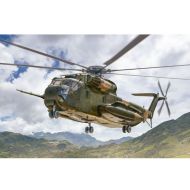 HELICÓPTERO HH-53C "JOLLY GREEN GIANT" 1:72