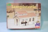Lampisterie 1/87