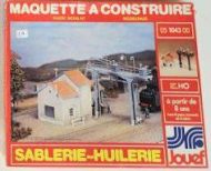 Construccion ferroviaria 1/87