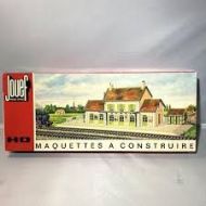 Estacion de Neuvv 1/87