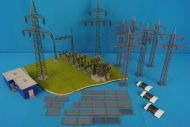 Subestación eléctrica
