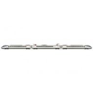 Renfe 490 Alaris Grandes Lineas 1/87