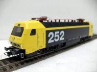 Renfe 252 Taxi 1/87
