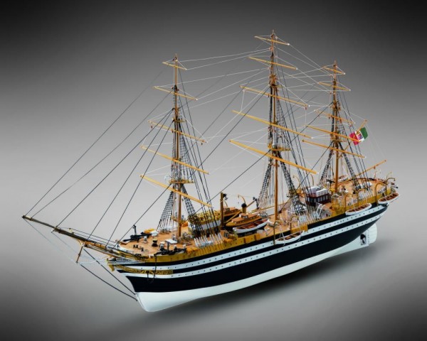 Amerigo Vespucci