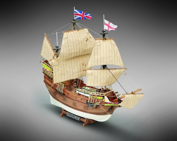 Mayflower