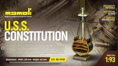 SECCIÓN CONSTITUTION 1/93