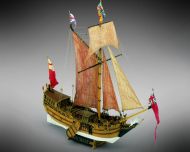 Yacht Mary