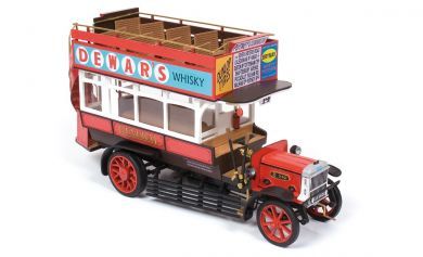AEC BUS B-TYPE