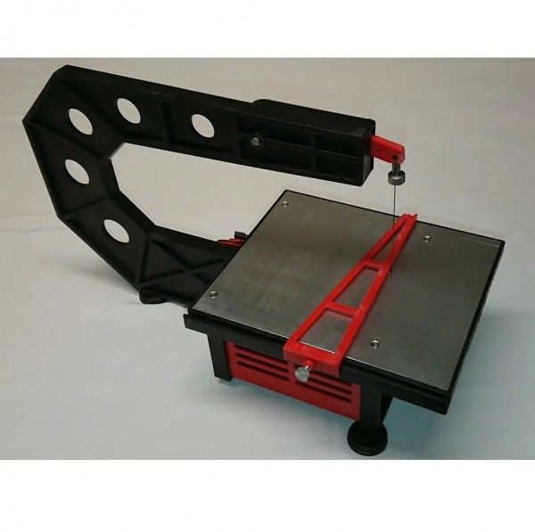 Sierra marquetería eléctrica