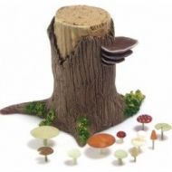 Plástico Acrílico Setas 12uds. Escala: 1/35