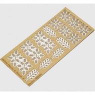 Fotograbado Plantas y Maleza B Escala: 1/35