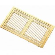 Fotograbado Valla Set B  Escala: 1/35