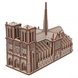 Catedral de Notre Dame 148 pcs