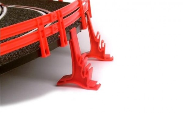 Elevadores de peralte