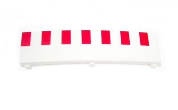 Borde curva ultra exterior