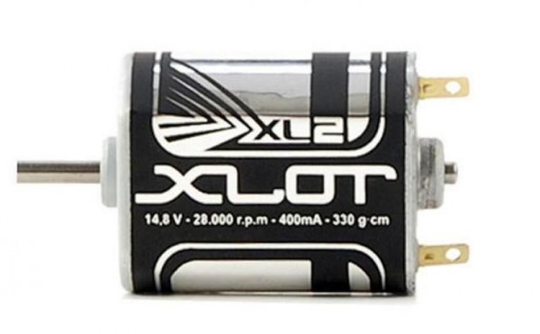 Motor XL2