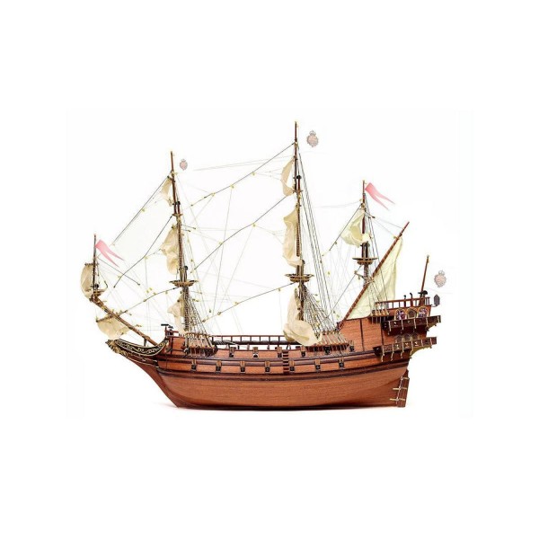 Galeón Apóstol Felipe