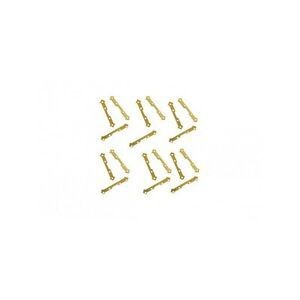 Bisagra plana 2.5 x 1.5 mm