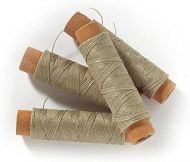 Hilo crudo de Occre de 0.5 mm 25m