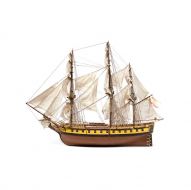 Fragata Ntra Sra de las Mercedes 1788