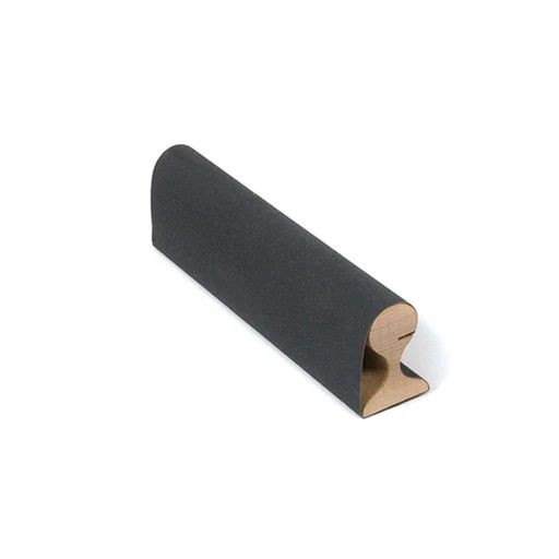 Lijador rí­gido curvo