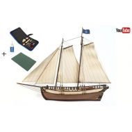 Pack iniciacion Polaris con velas