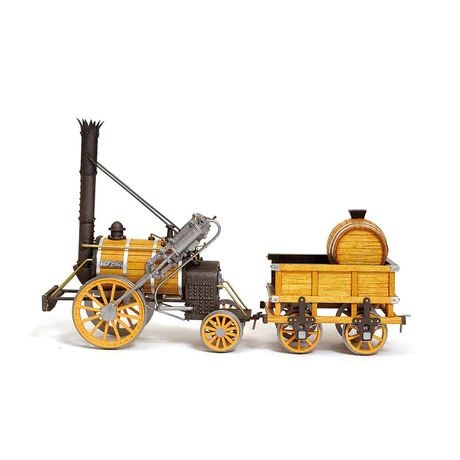 Locomotora Rocket