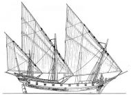 Plano Sciabecco Saraceno