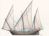 Plano Sciabecco Veneziano