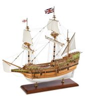 Plano Mayflower