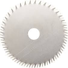 Hoja corte circular supercut 58 mm ks 230