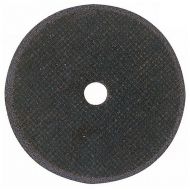 Disco de Corte Corindon Lhw 50X1X10Mm 5 unidades