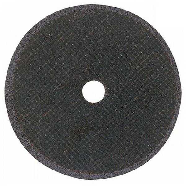 Disco de Corte Corindon Lhw 50X1X10Mm 5 unidades