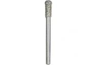 Juego de dos fresas diamantadas 3.2 mm