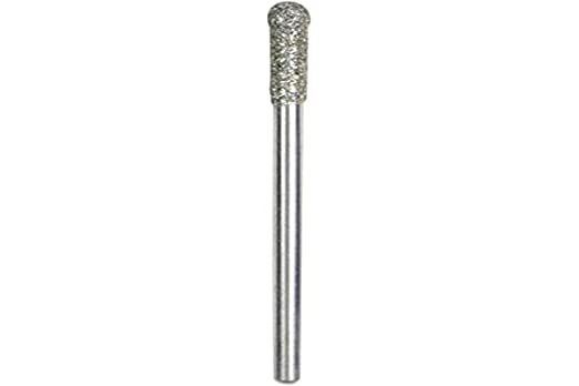 Juego de dos fresas diamantadas 3.2 mm