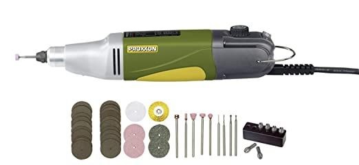 Taladro rectificador IB/E